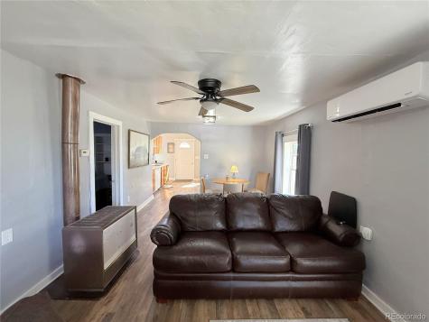 120 Lincoln Avenue Arriba CO 80804