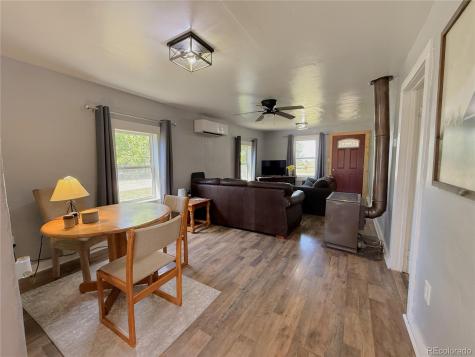 120 Lincoln Avenue Arriba CO 80804