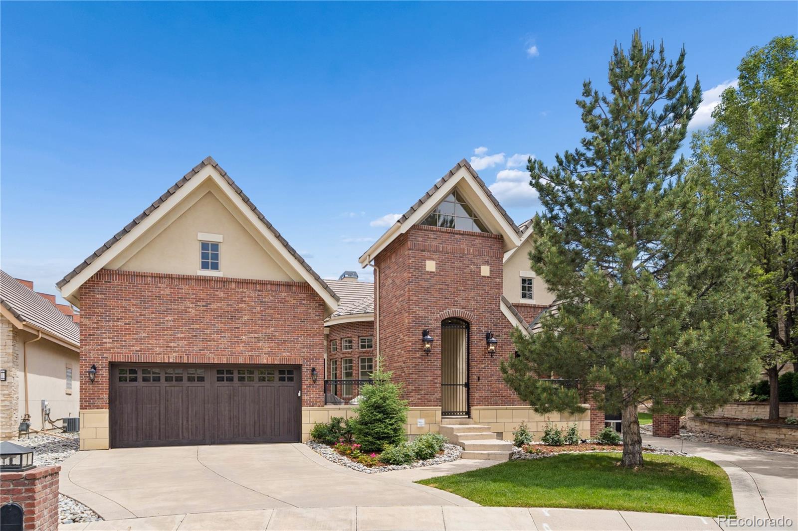 12 Sommerset Circle Greenwood Village CO 80111