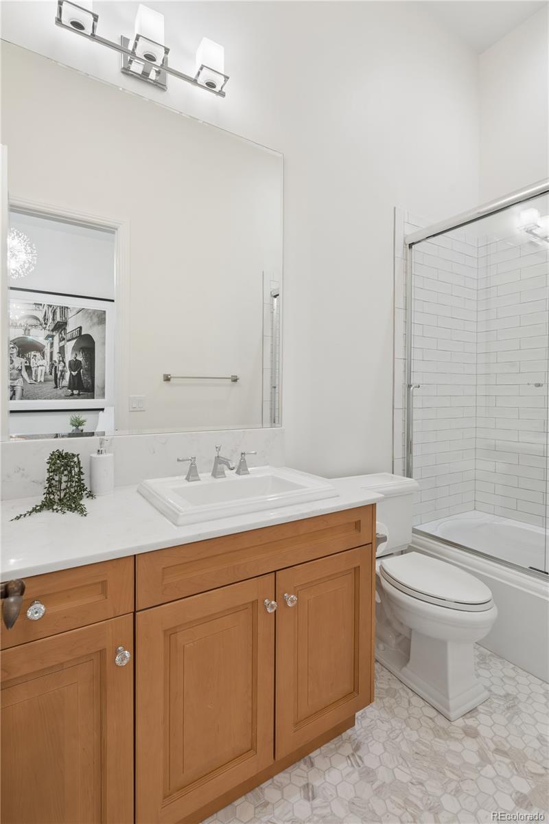 12 Sommerset Circle Greenwood Village CO 80111