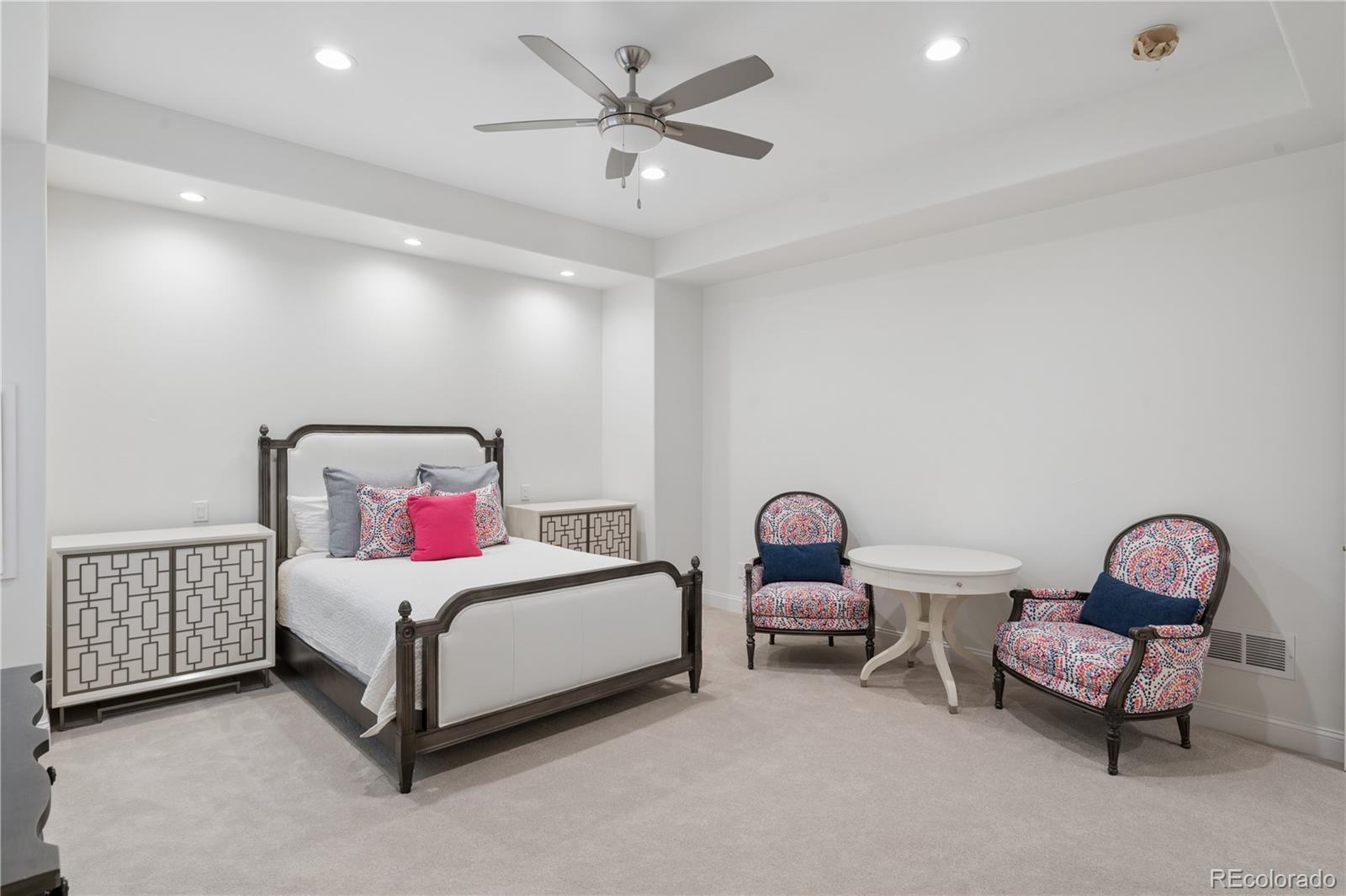 12 Sommerset Circle Greenwood Village CO 80111