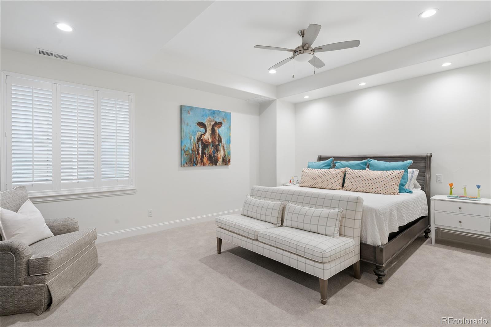 12 Sommerset Circle Greenwood Village CO 80111