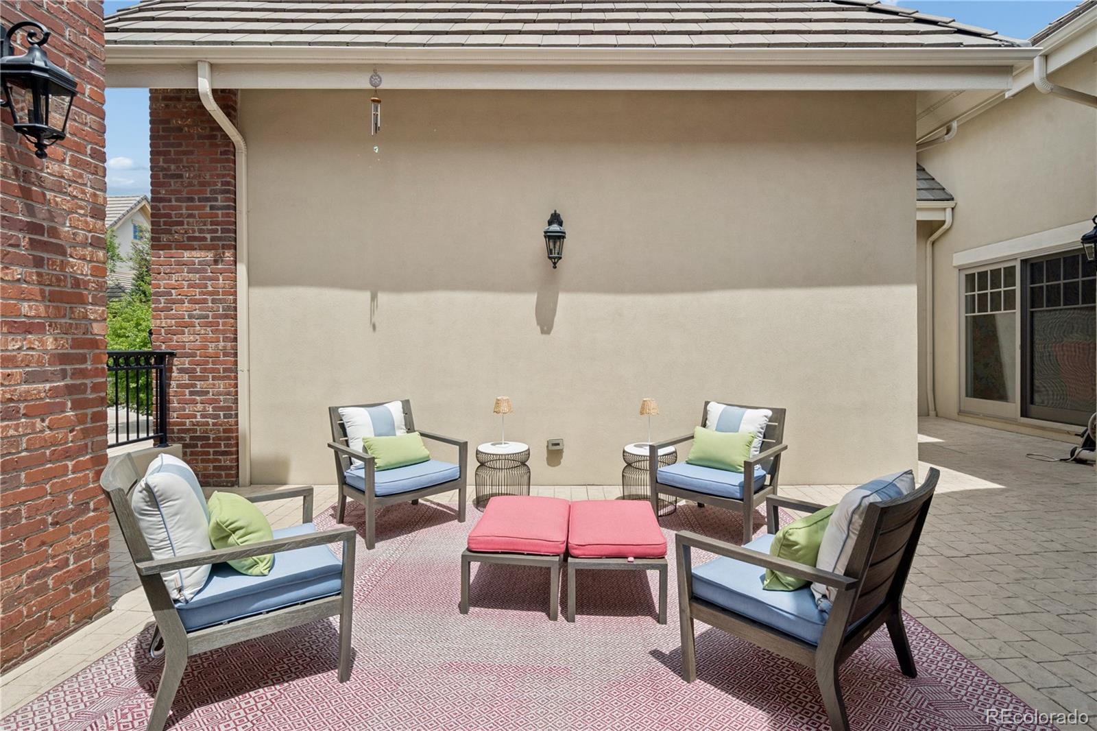 12 Sommerset Circle Greenwood Village CO 80111