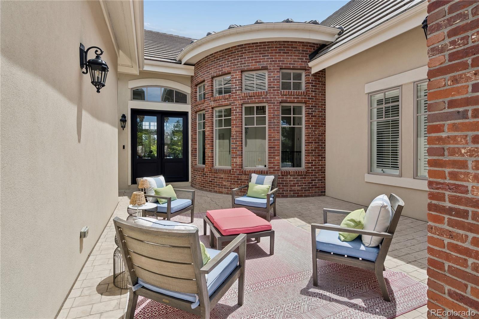 12 Sommerset Circle Greenwood Village CO 80111