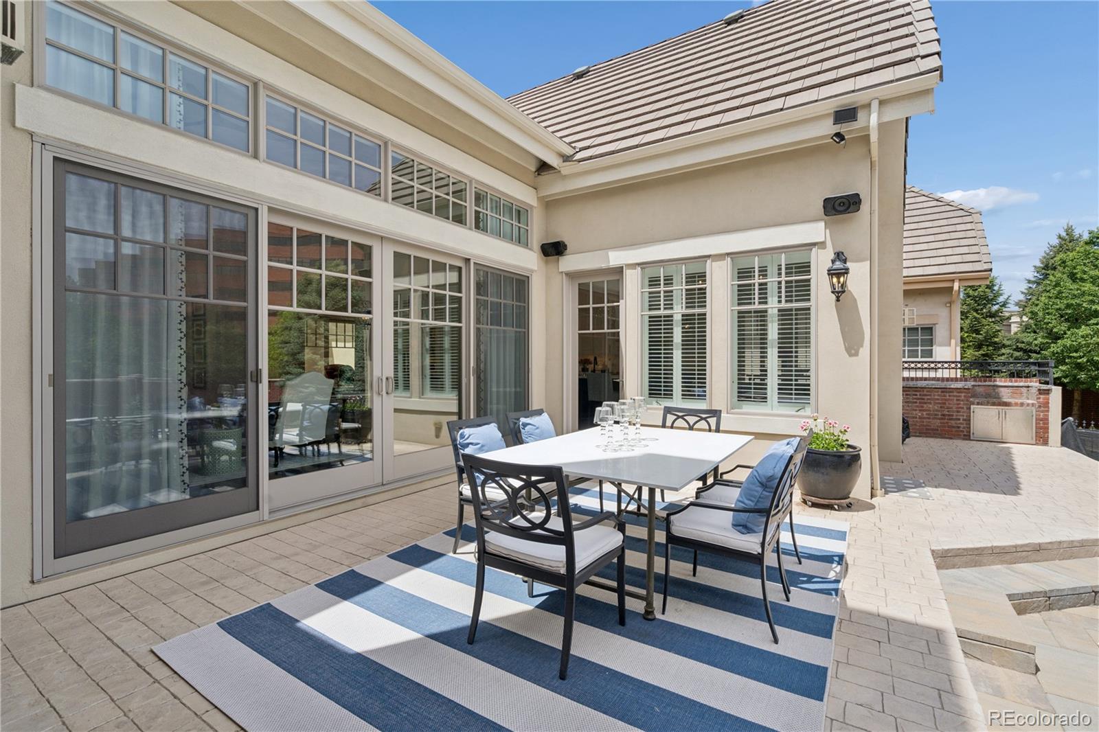 12 Sommerset Circle Greenwood Village CO 80111