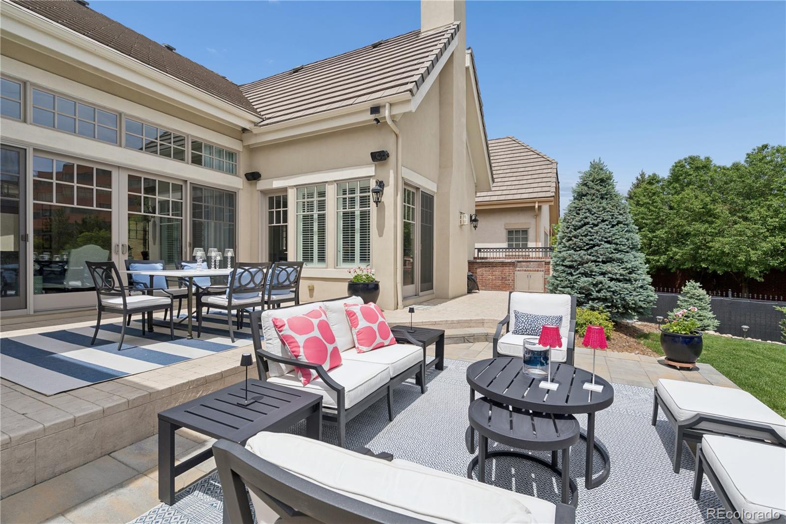 12 Sommerset Circle Greenwood Village CO 80111