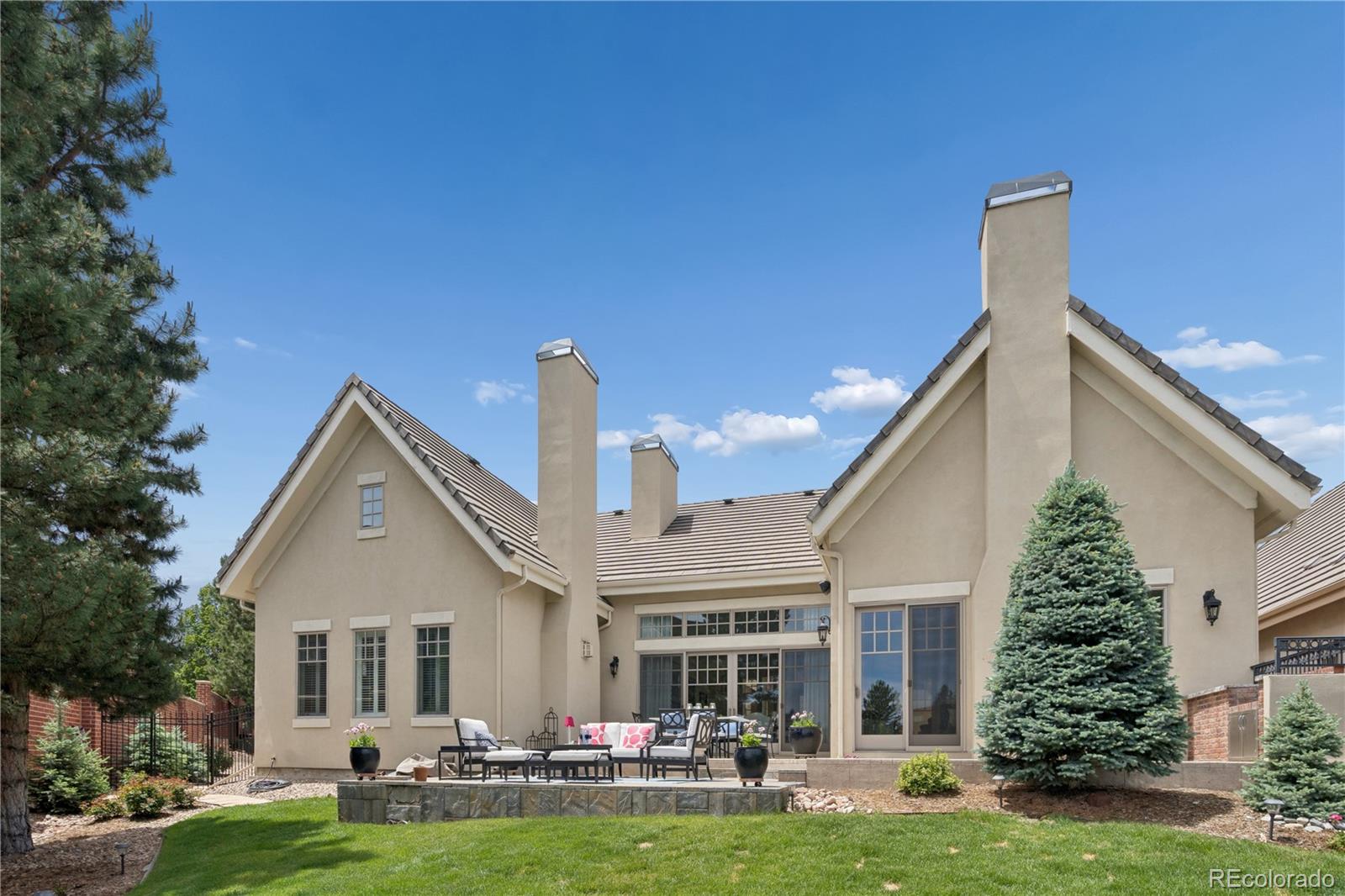 12 Sommerset Circle Greenwood Village CO 80111