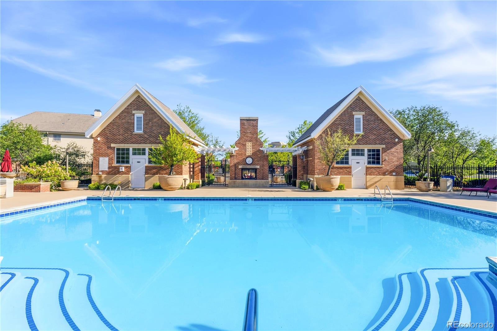 12 Sommerset Circle Greenwood Village CO 80111