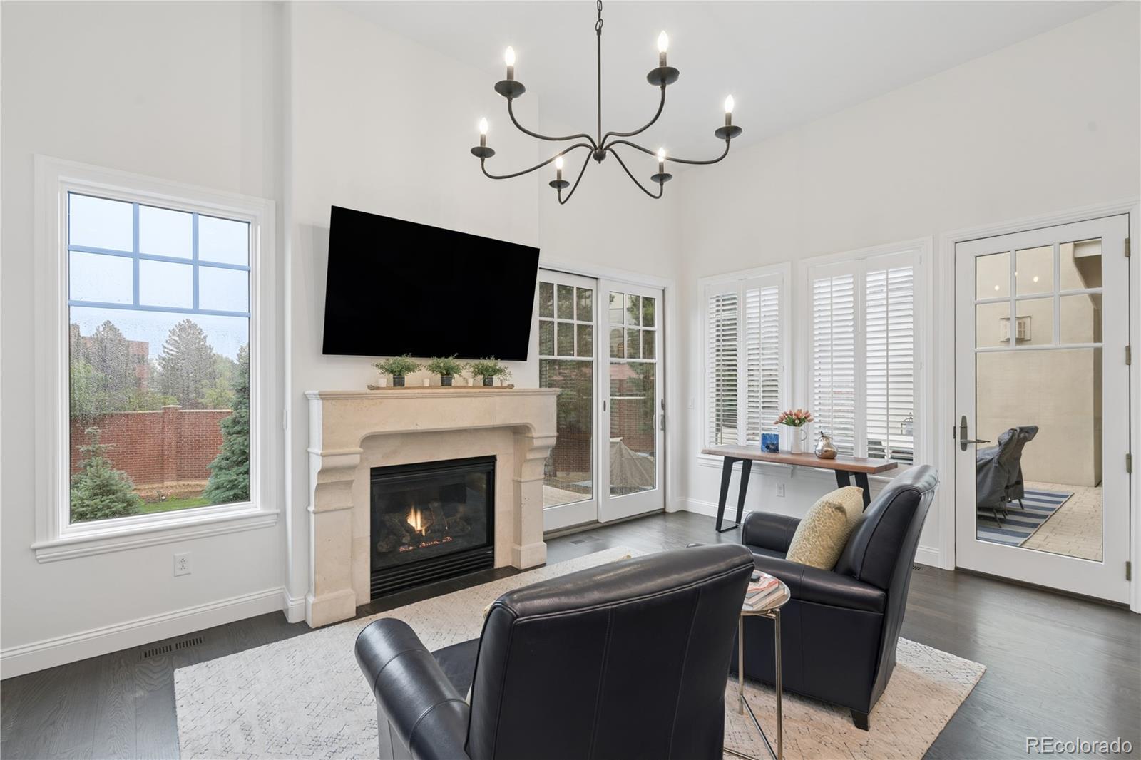12 Sommerset Circle Greenwood Village CO 80111