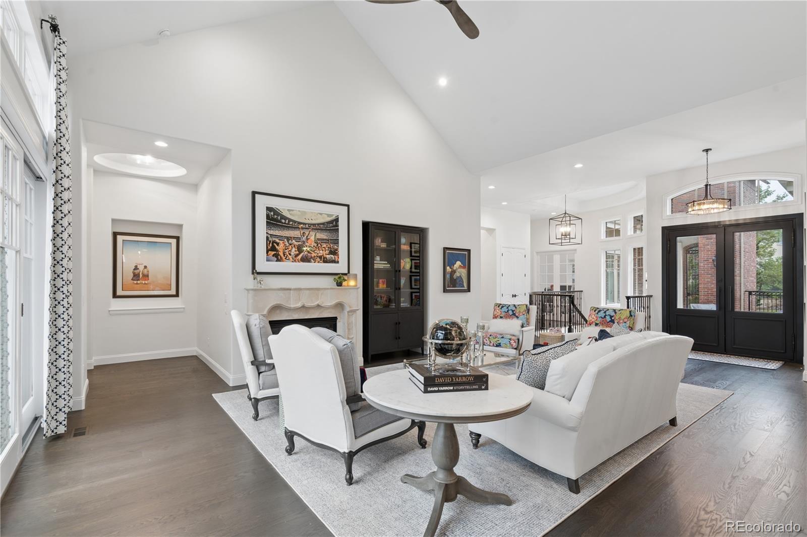 12 Sommerset Circle Greenwood Village CO 80111