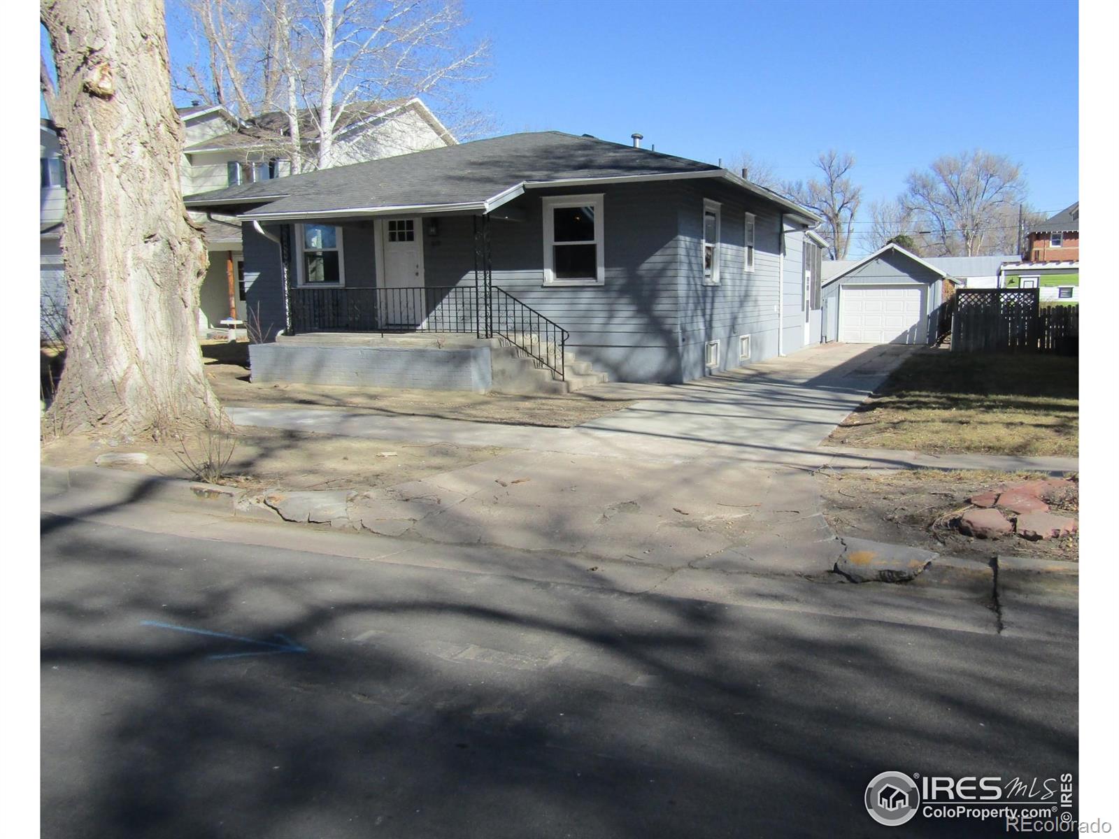 619 Clayton Street Brush CO 80723