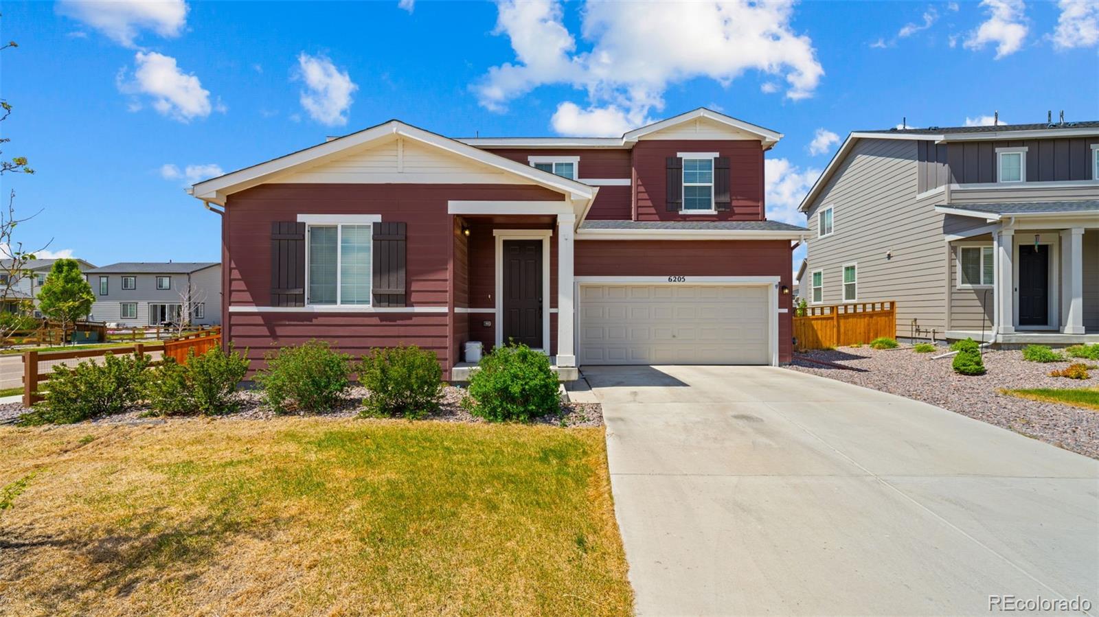 6205 Sherwood Avenue Longmont CO 80504