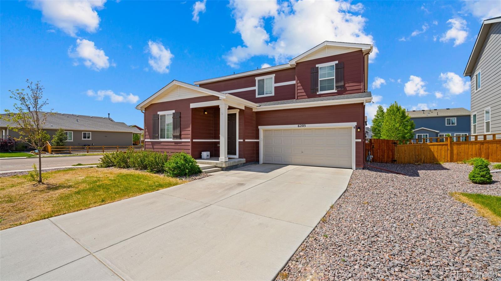 6205 Sherwood Avenue Longmont CO 80504