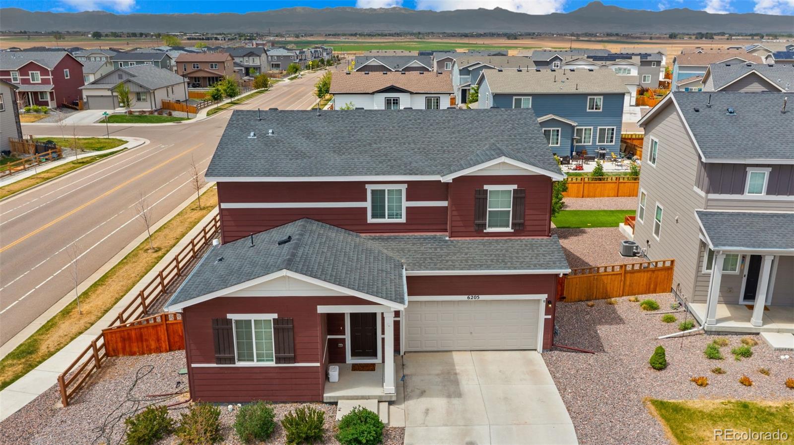 6205 Sherwood Avenue Longmont CO 80504