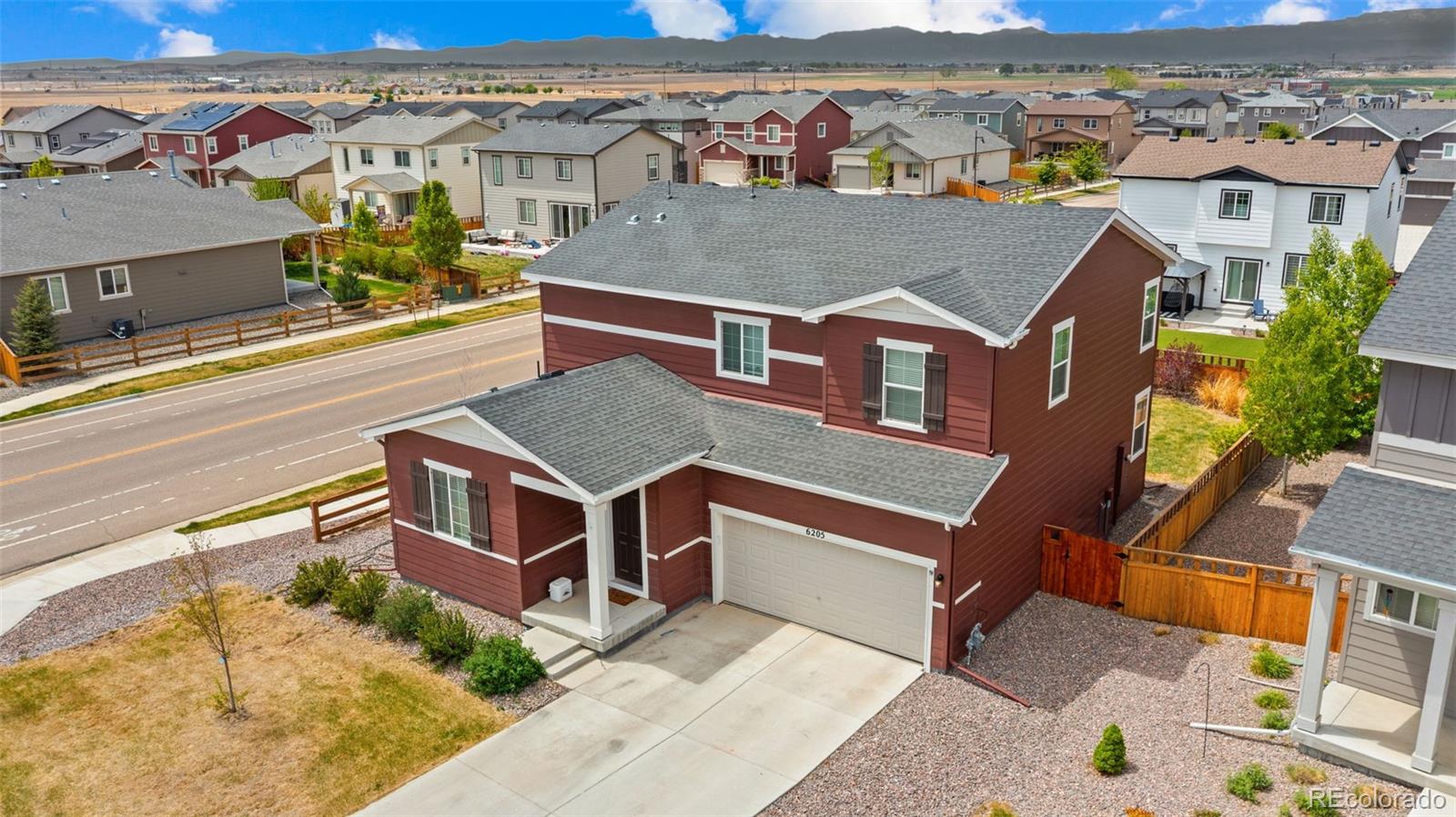 6205 Sherwood Avenue Longmont CO 80504