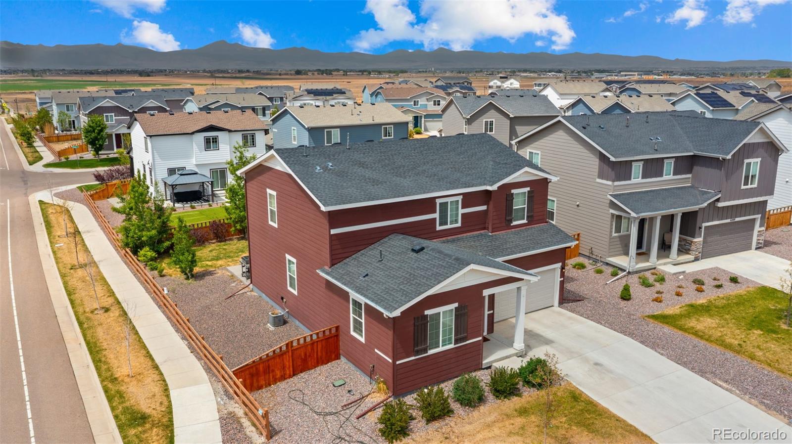 6205 Sherwood Avenue Longmont CO 80504