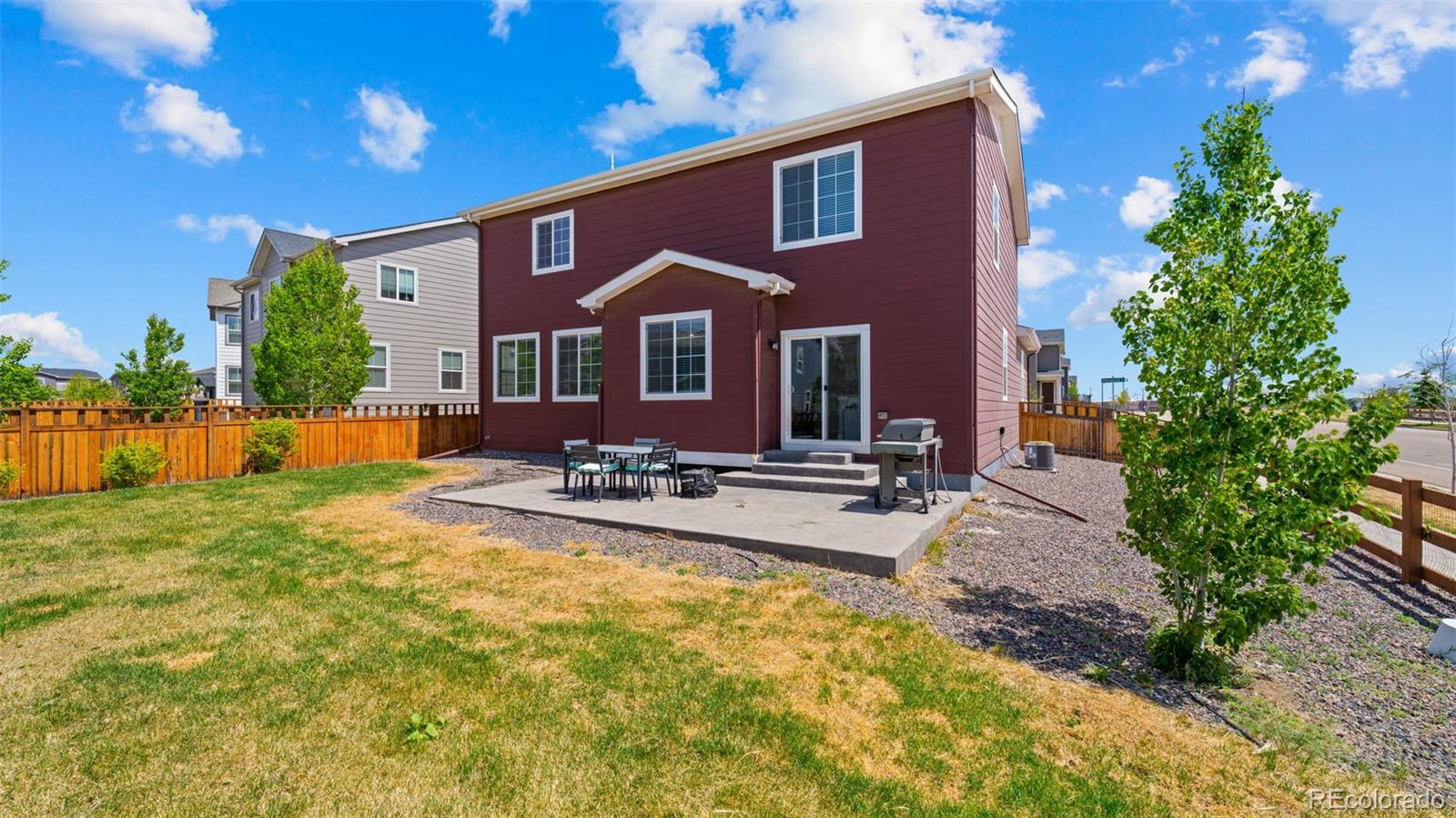 6205 Sherwood Avenue Longmont CO 80504