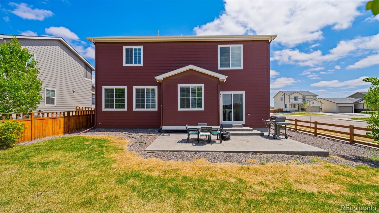 6205 Sherwood Avenue Longmont CO 80504