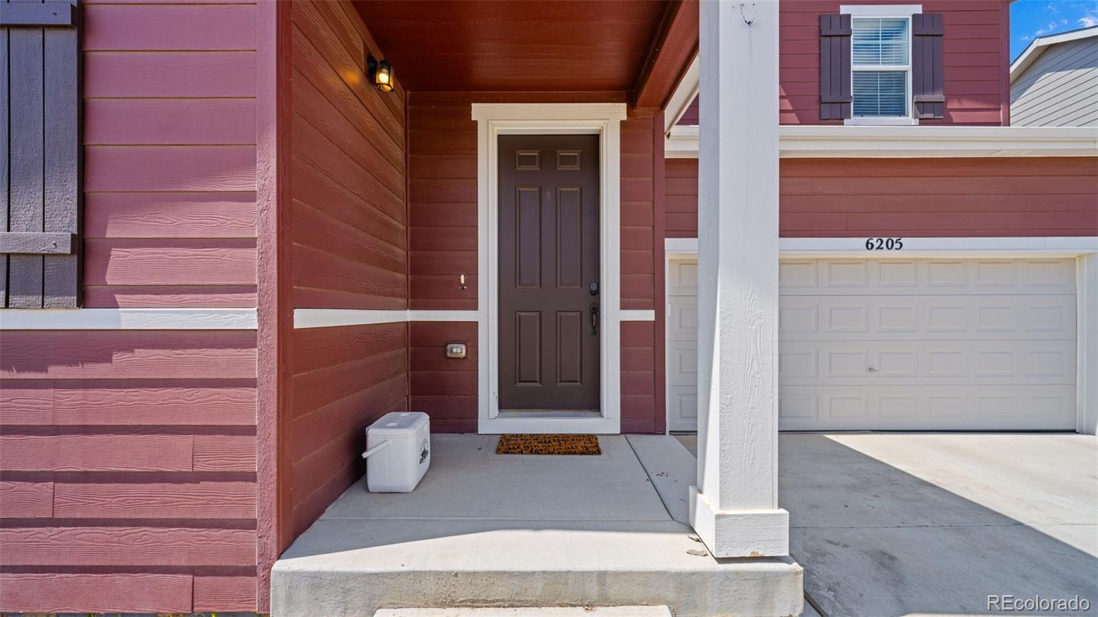 6205 Sherwood Avenue Longmont CO 80504