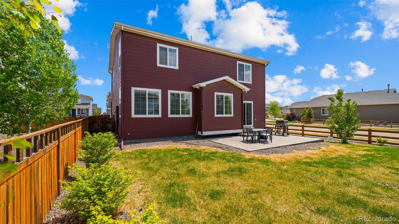 6205 Sherwood Avenue Longmont CO 80504