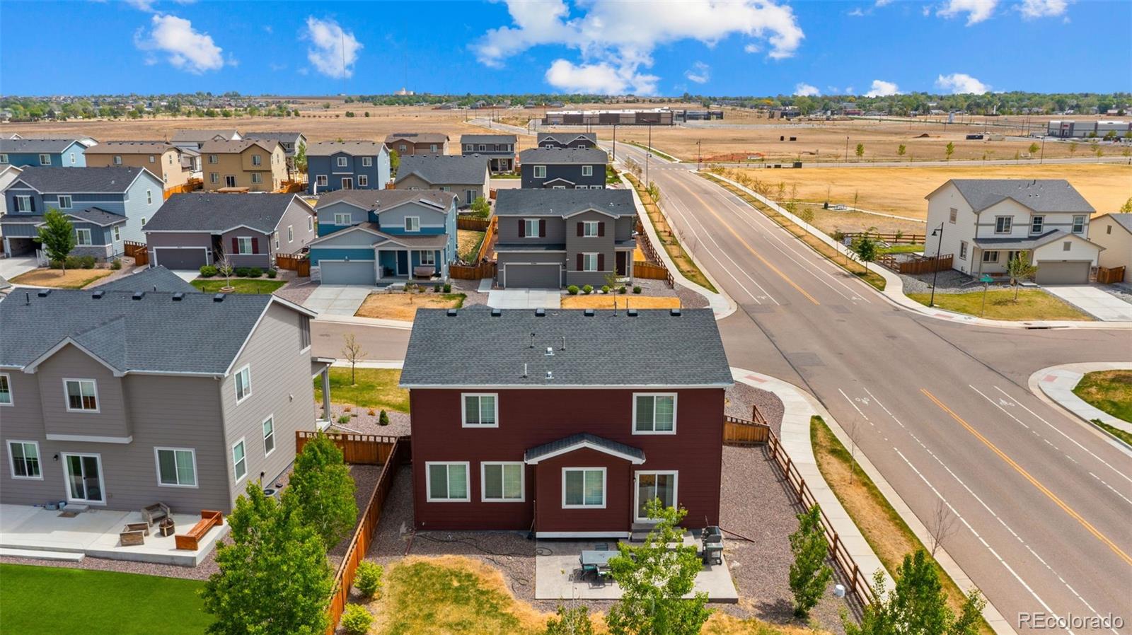 6205 Sherwood Avenue Longmont CO 80504