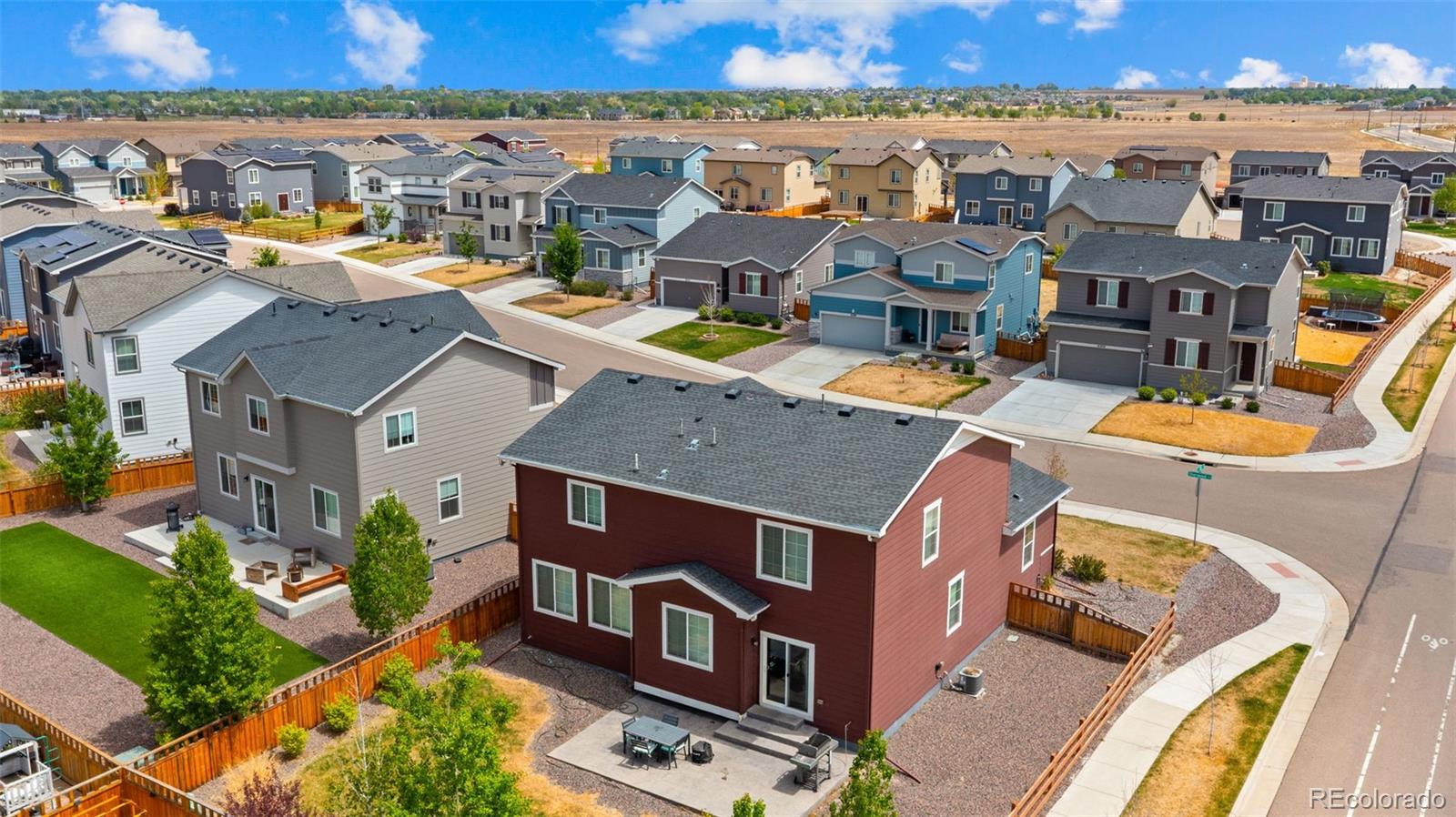 6205 Sherwood Avenue Longmont CO 80504