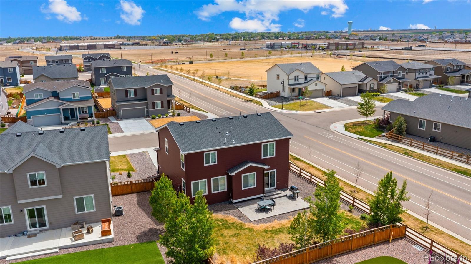 6205 Sherwood Avenue Longmont CO 80504