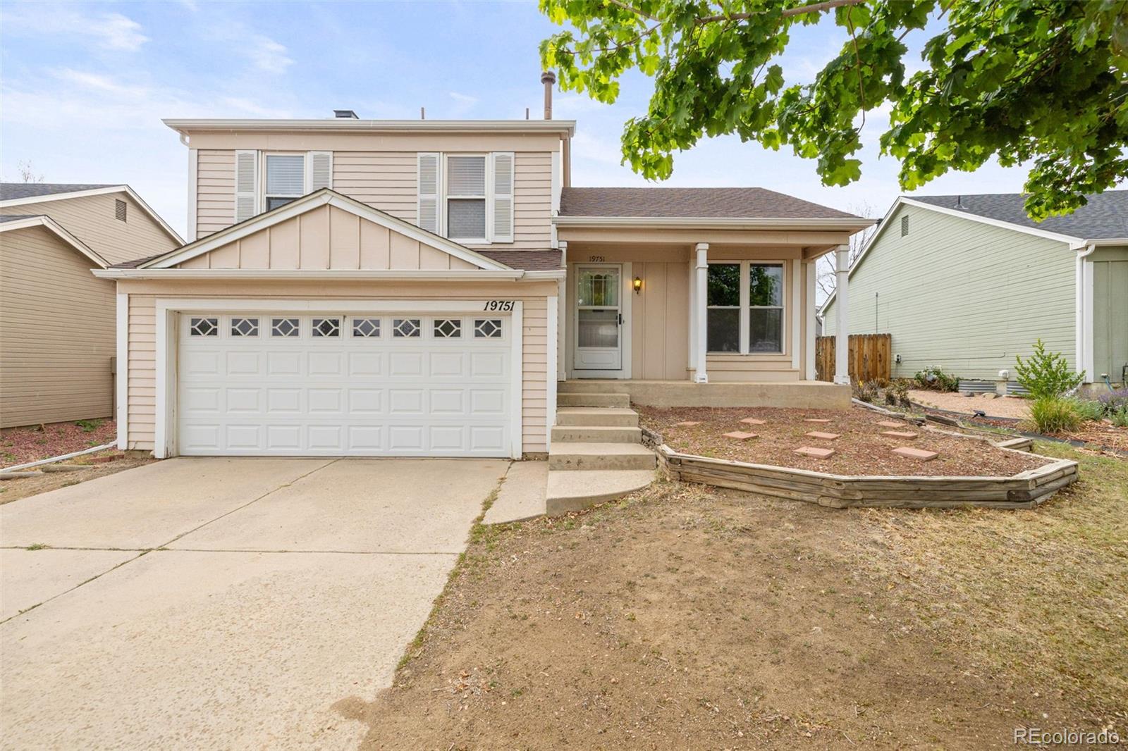 19751 E Dartmouth Place Aurora CO 80013