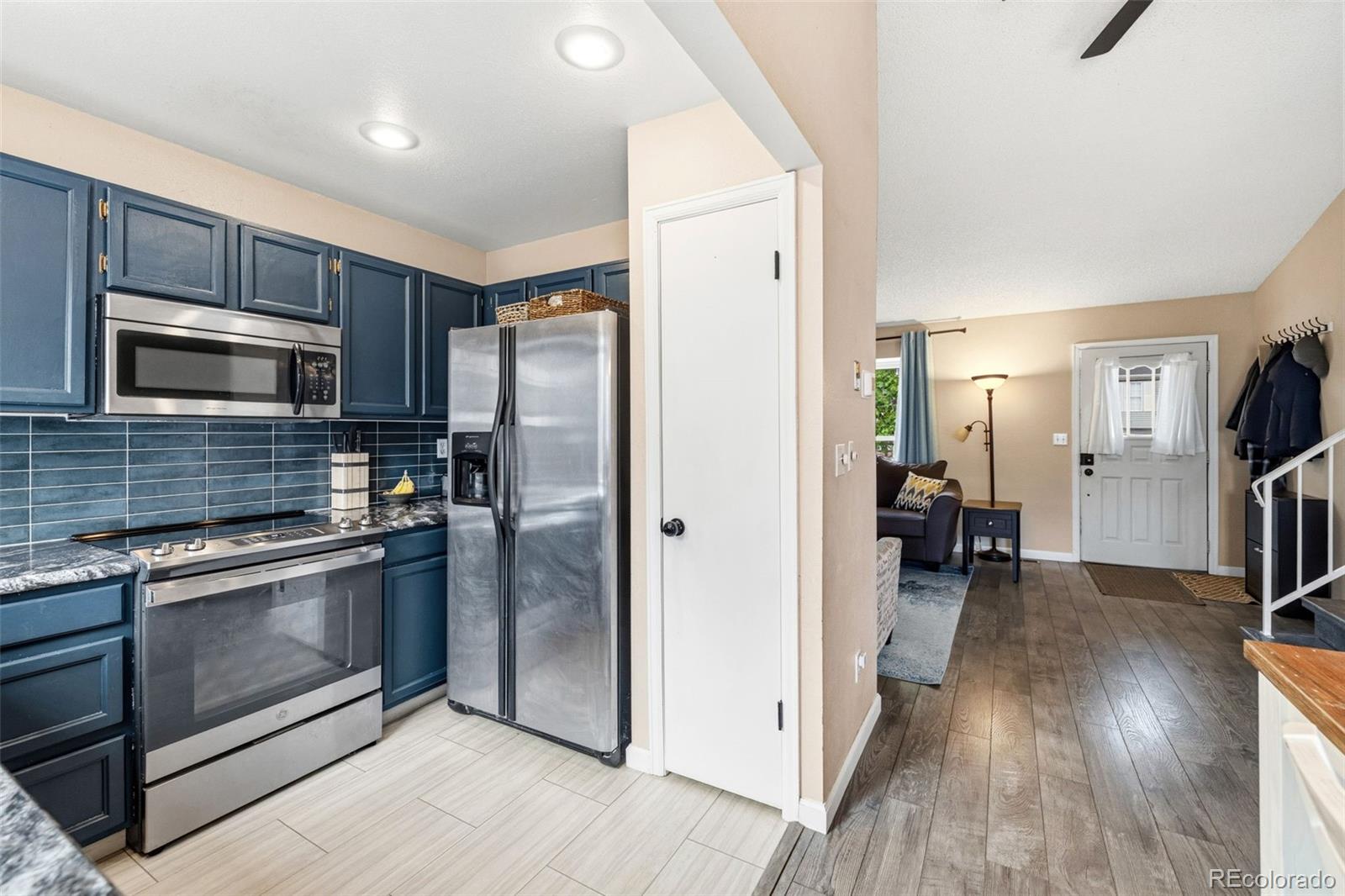 19751 E Dartmouth Place Aurora CO 80013