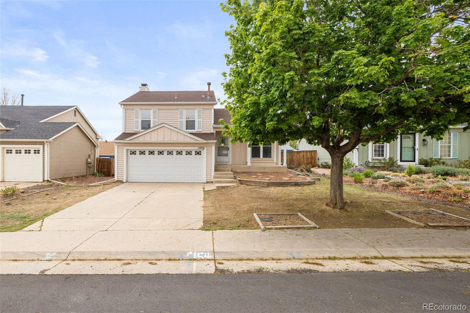 19751 E Dartmouth Place Aurora CO 80013