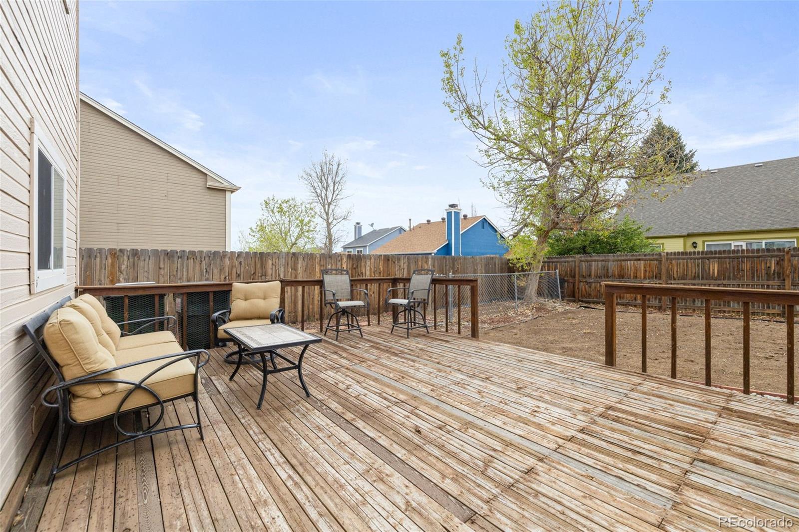 19751 E Dartmouth Place Aurora CO 80013
