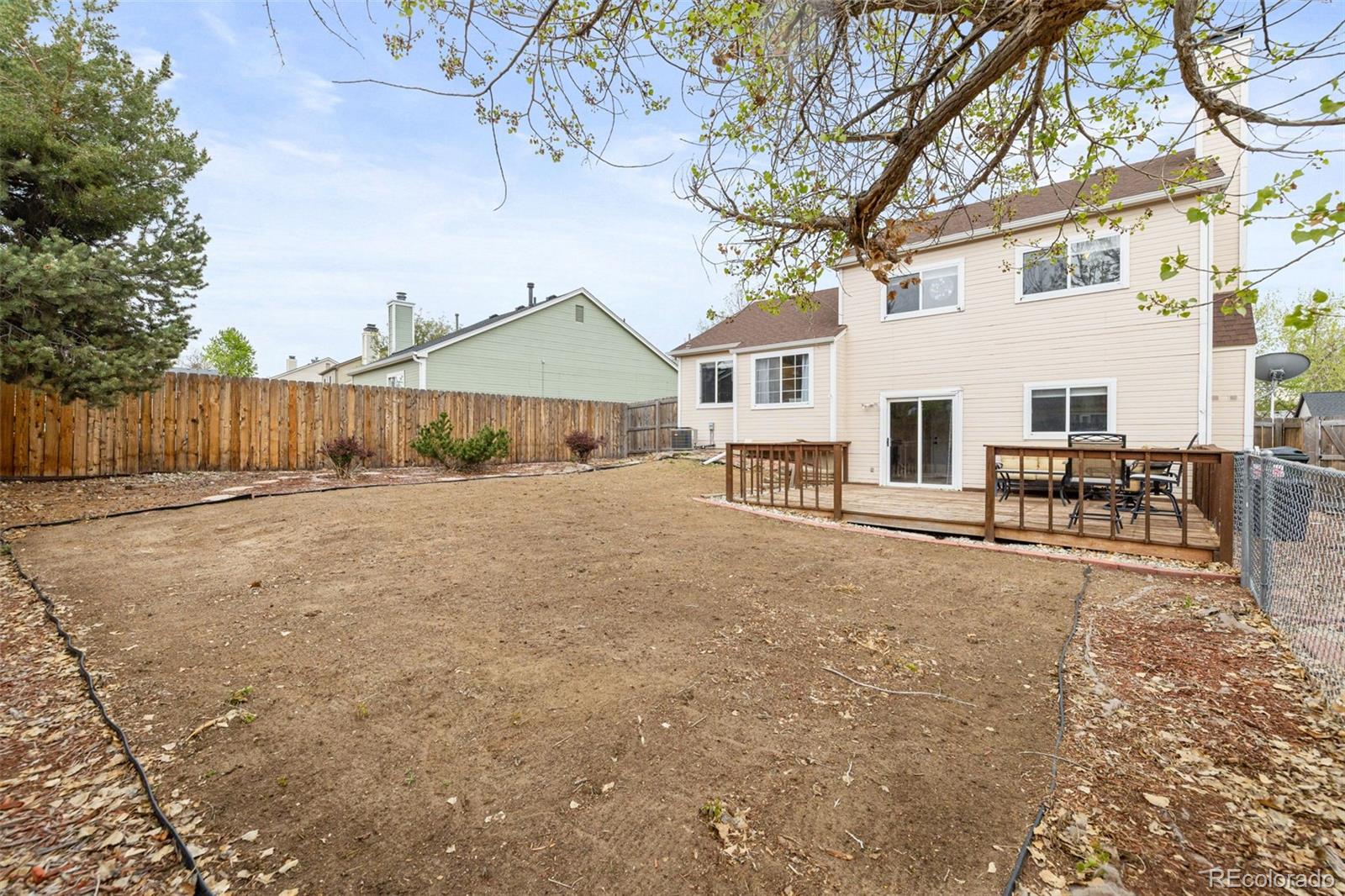 19751 E Dartmouth Place Aurora CO 80013
