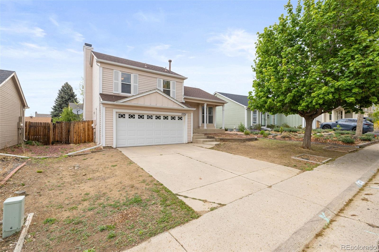 19751 E Dartmouth Place Aurora CO 80013