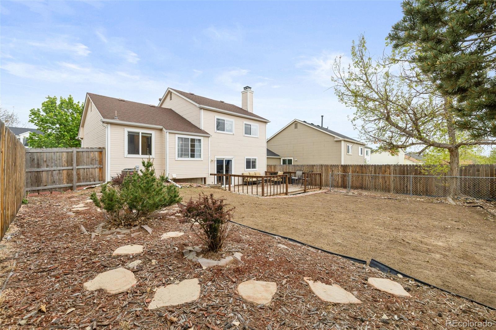 19751 E Dartmouth Place Aurora CO 80013