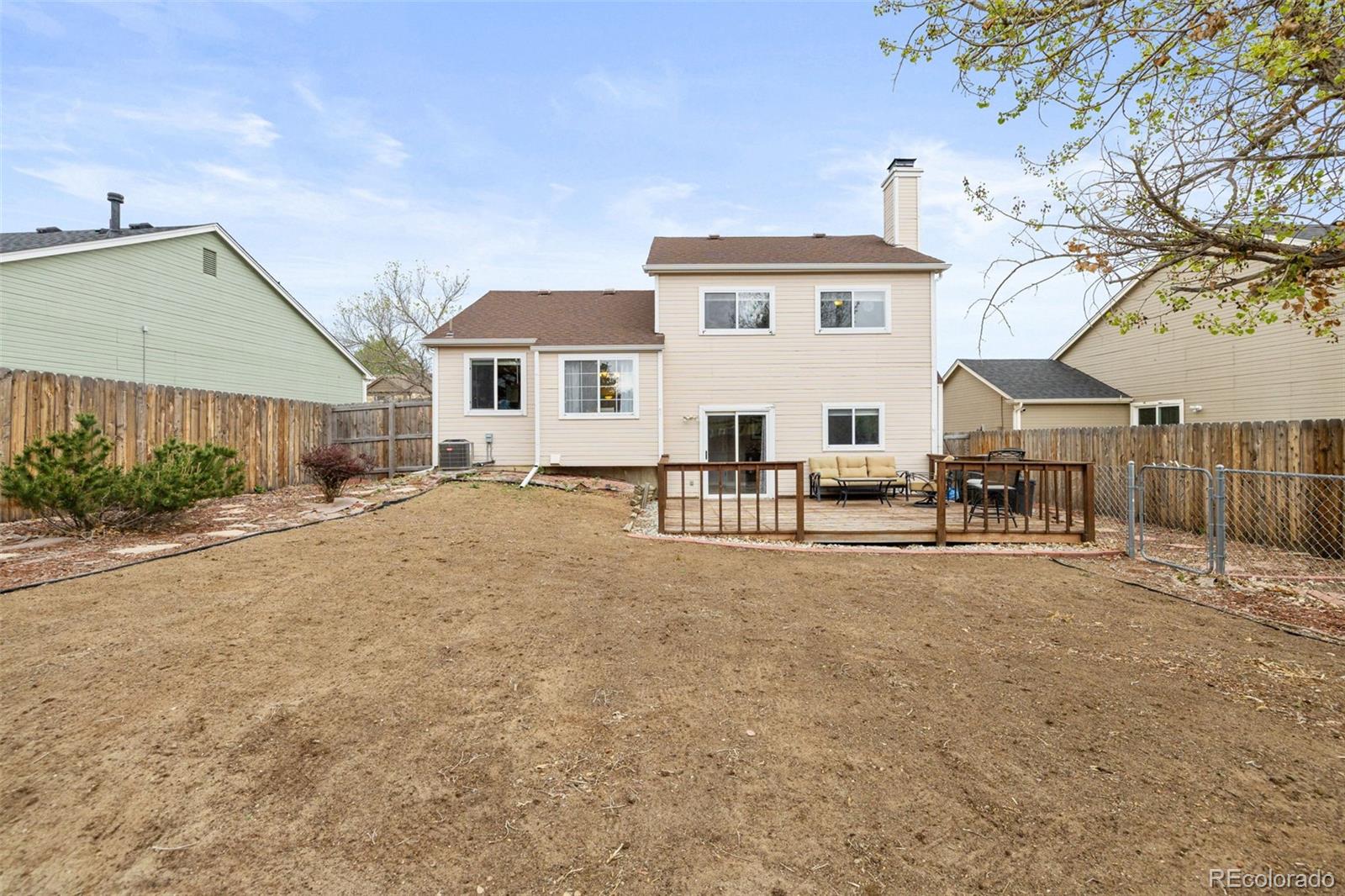 19751 E Dartmouth Place Aurora CO 80013