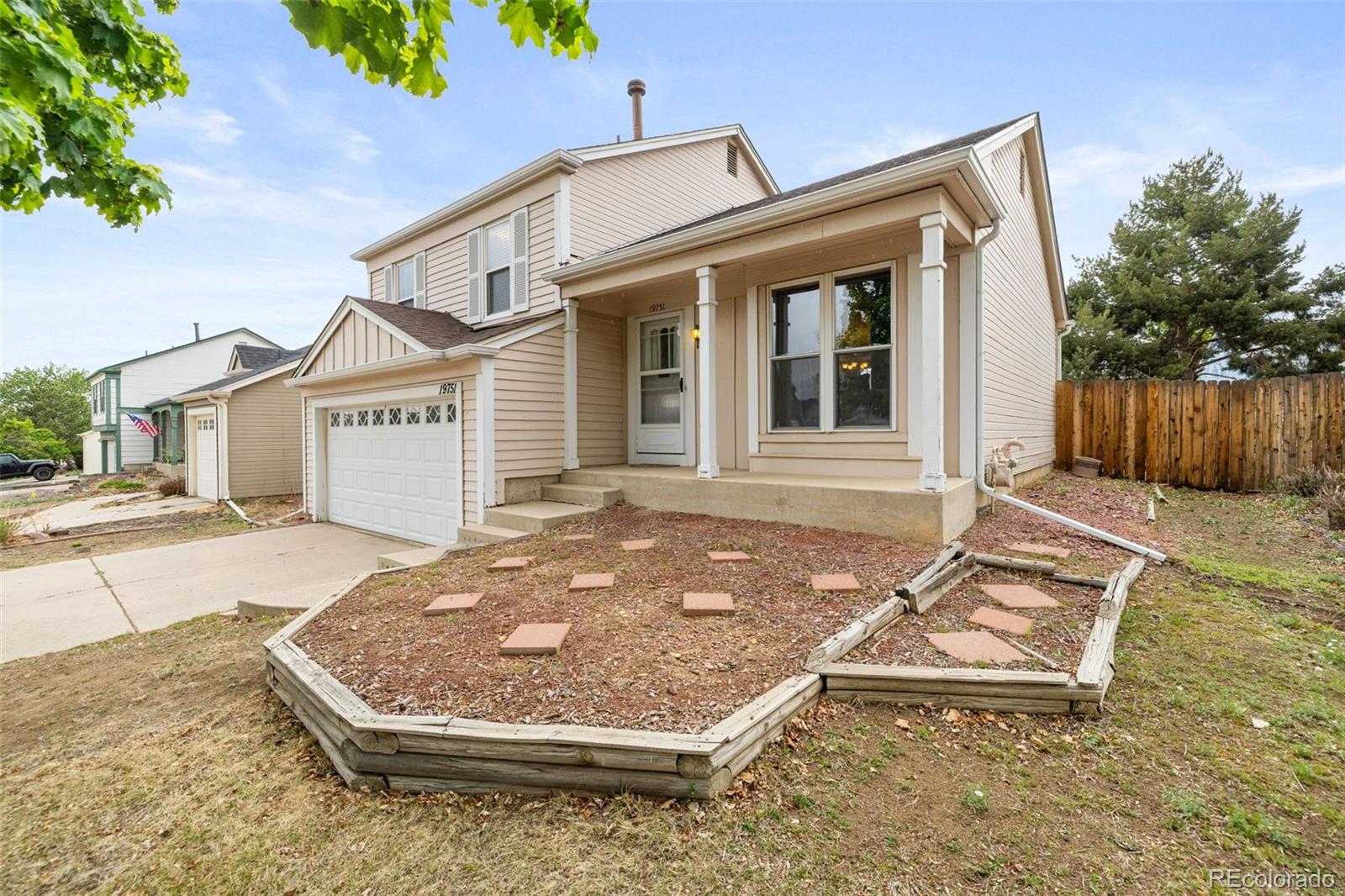 19751 E Dartmouth Place Aurora CO 80013