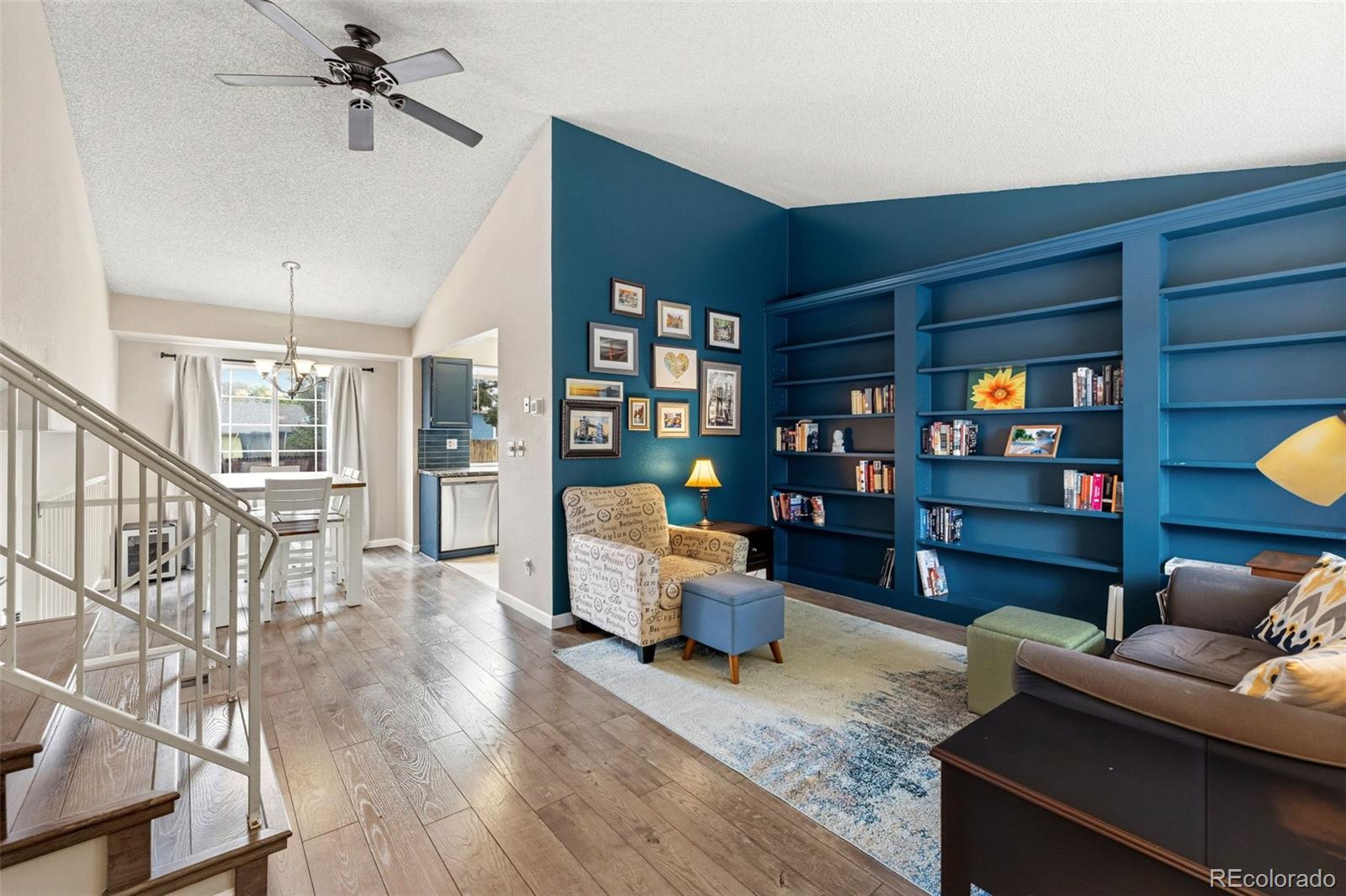 19751 E Dartmouth Place Aurora CO 80013