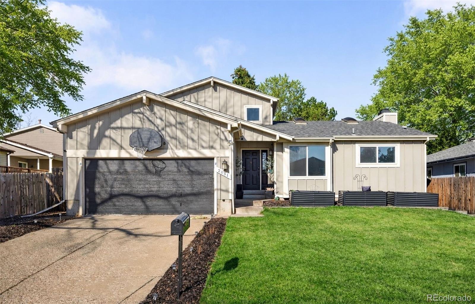 2051 S Fairplay Street Aurora CO 80014