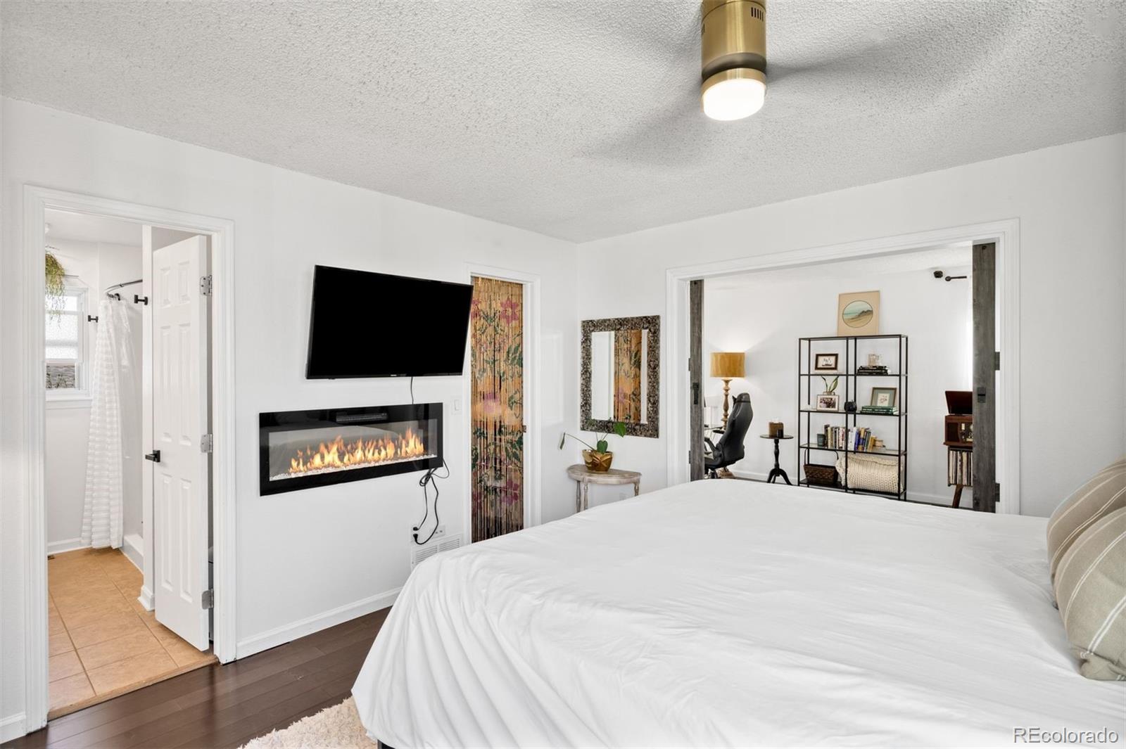 2051 S Fairplay Street Aurora CO 80014