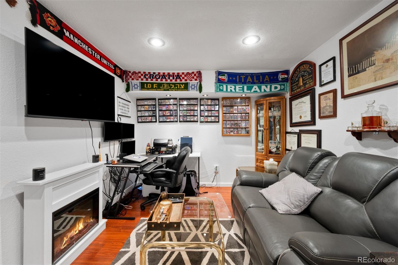 2051 S Fairplay Street Aurora CO 80014
