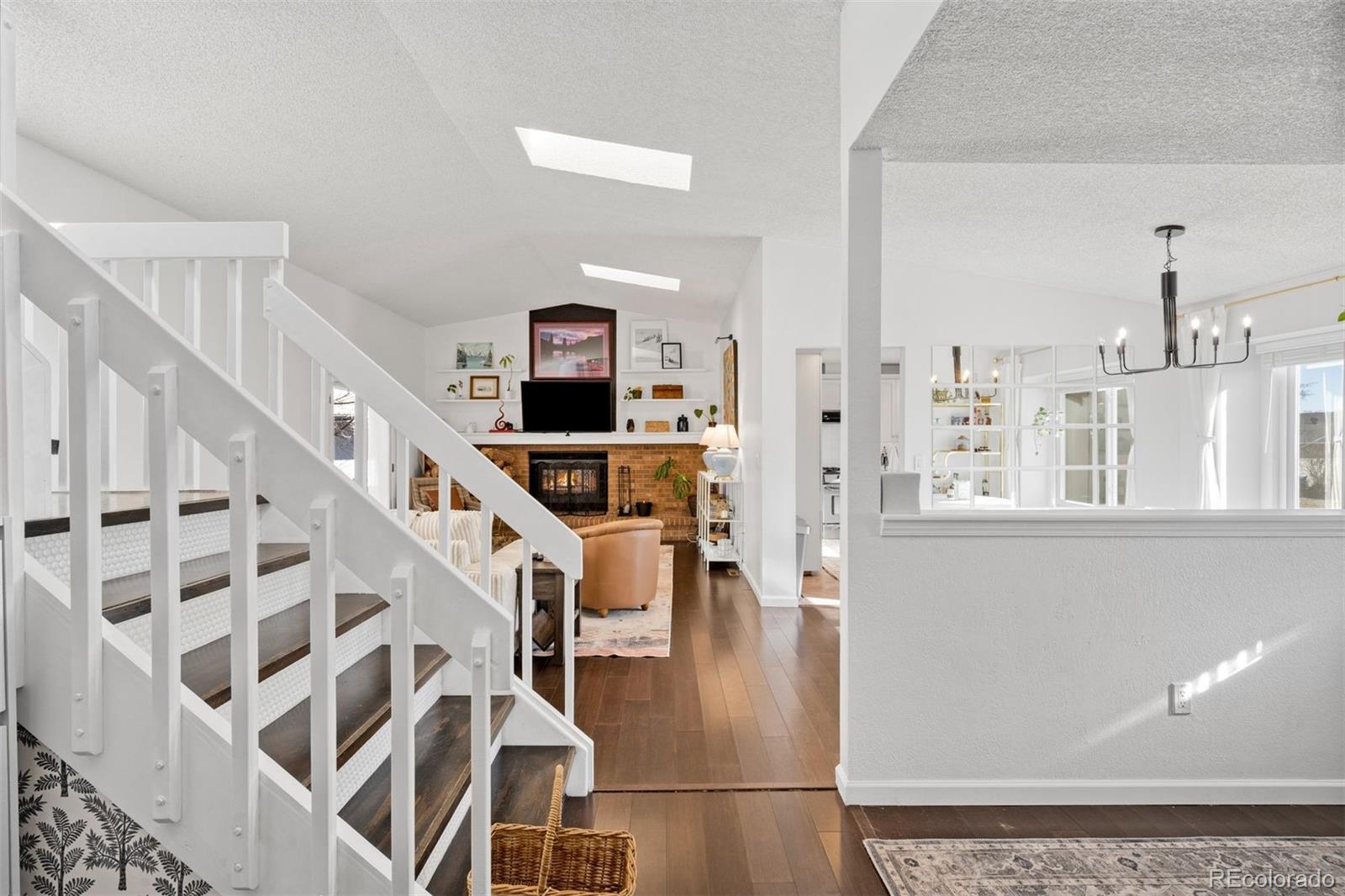 2051 S Fairplay Street Aurora CO 80014