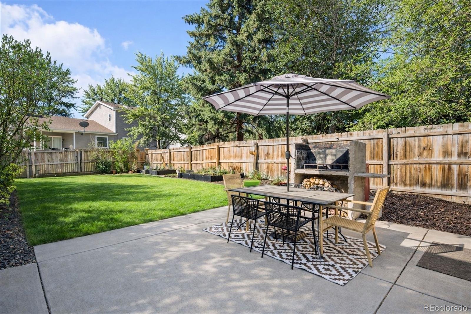 2051 S Fairplay Street Aurora CO 80014