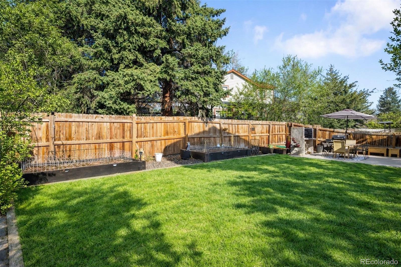 2051 S Fairplay Street Aurora CO 80014