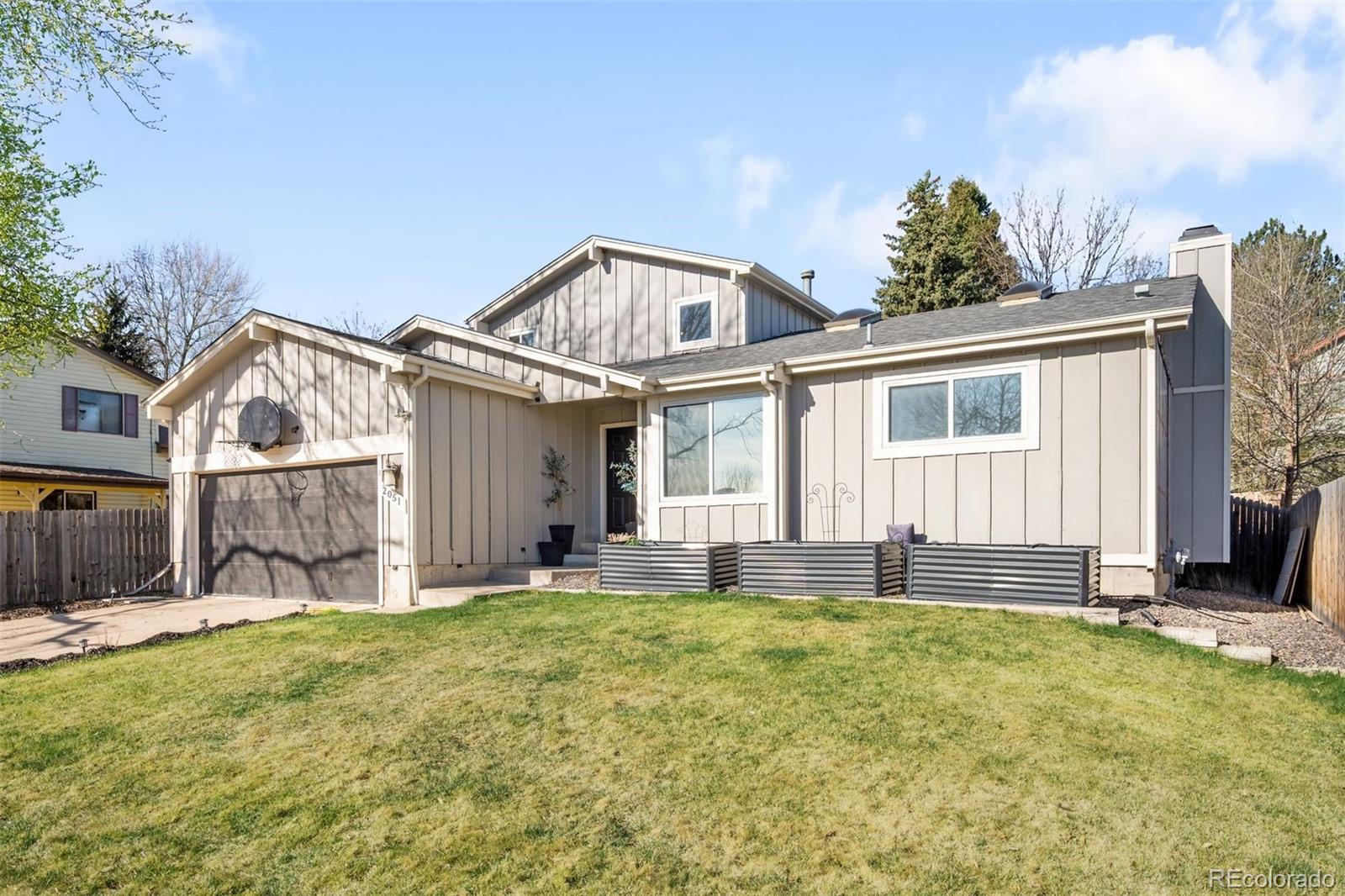 2051 S Fairplay Street Aurora CO 80014