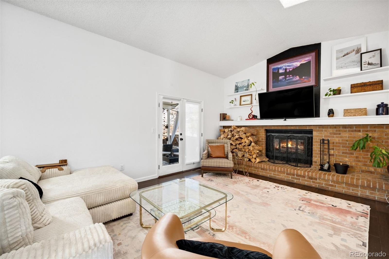 2051 S Fairplay Street Aurora CO 80014