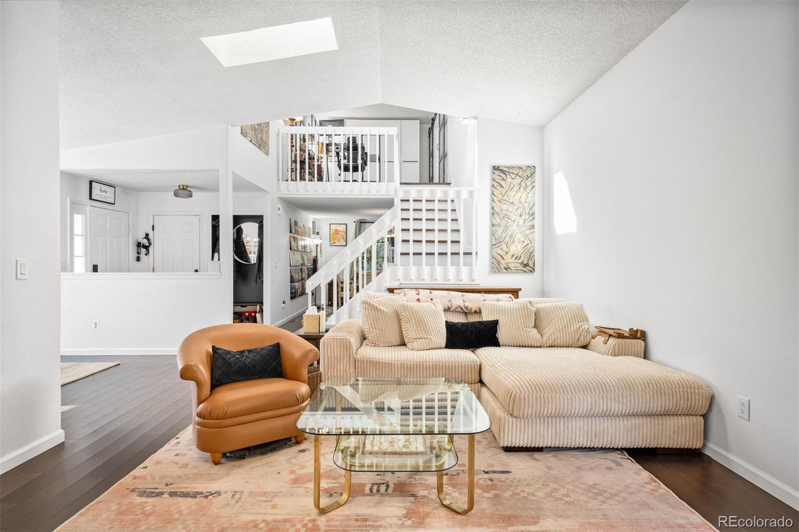 2051 S Fairplay Street Aurora CO 80014