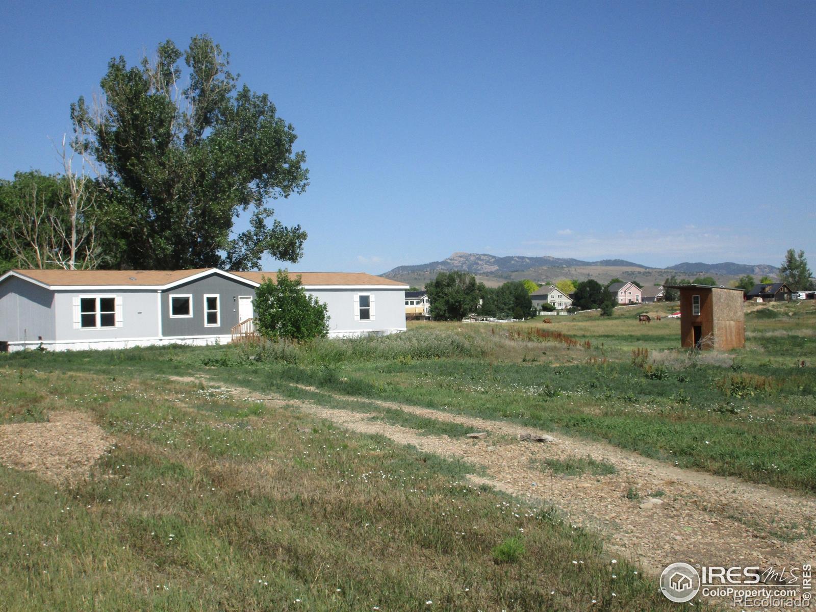 1188 Meeteetse Lane Fort Collins CO 80526