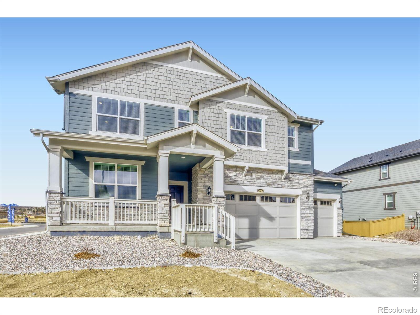3005 Ironton Drive Loveland CO 80538