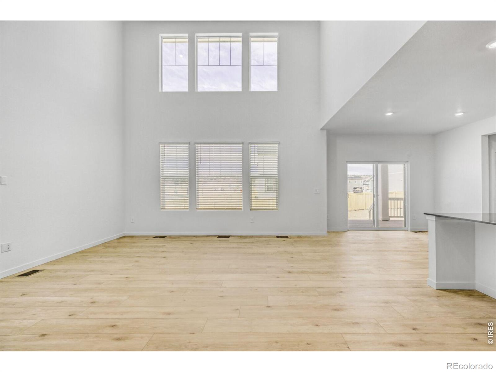 3005 Ironton Drive Loveland CO 80538