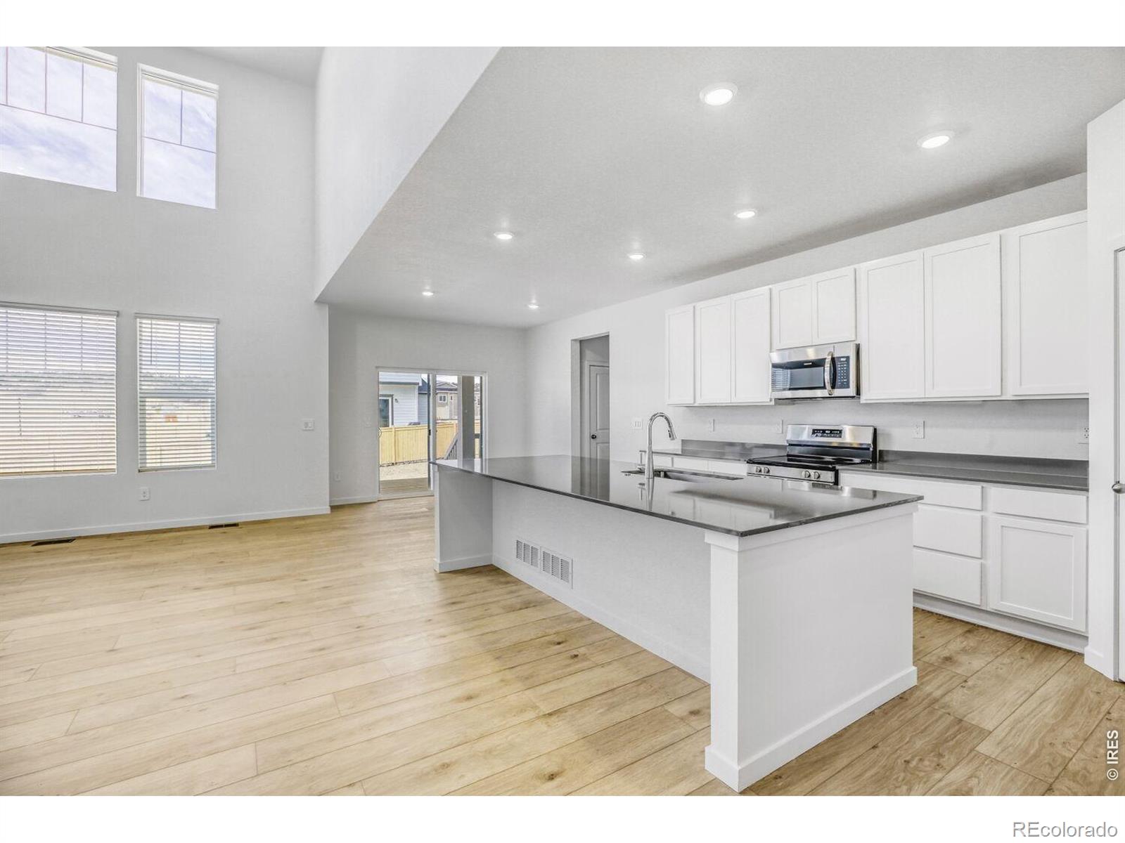 3005 Ironton Drive Loveland CO 80538